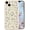 Beige, variant on RALEAVO Floral Case for iPhone 13, Flower Branch Pattern Design Cute Cover Case for Girls Women Slim Thin Soft Silicone Shockproof Anti-Slip Phone Case for iPhone 13 (6.1"),Beige