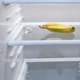 thumbnail image 4 of unbranded 4Ud Tapones Redondos De Plástico Para Refrigerador Y Congelador Con Antifugas Para, 4 of 8