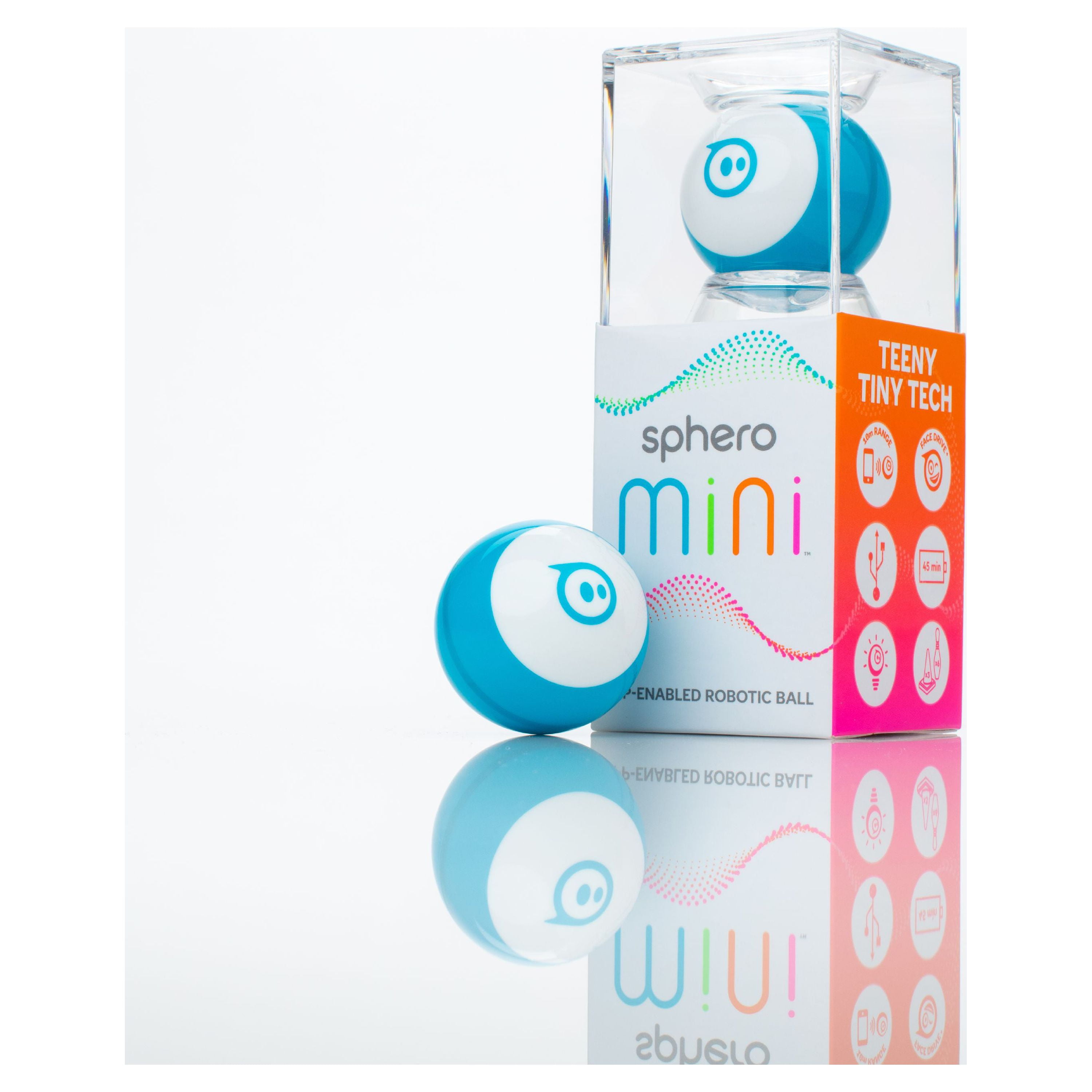 Sphero Mini Blue
