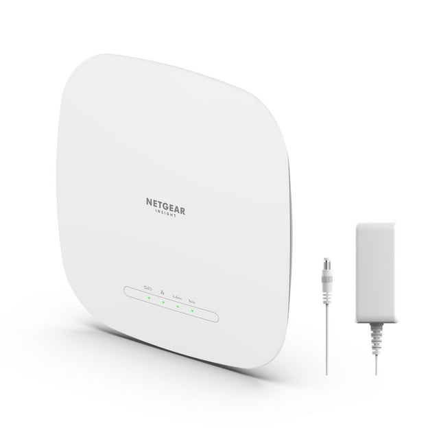 Punto de acceso inalámbrico NETGEAR WAX615PA WiFi 6 AX3000