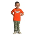 thumbnail image 3 of Original Tootsie Pops Lollipops Logo Toddler Boy Girl T Shirt Infant Toddler Brisco Brands 12M, 3 of 6