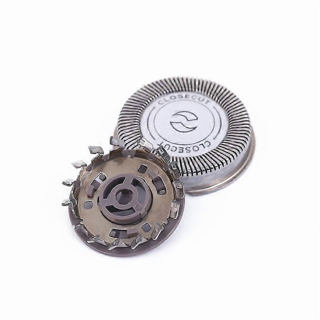 compatible Suitable compatible Philips Shaver Hq4 Cutter Head Hq40 Hq41 Hq46 Hq56 Pq182_Perfect Gift