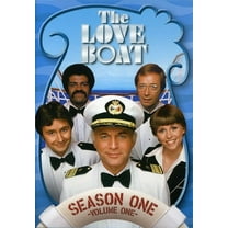 The Love Boat: Season One Volume One