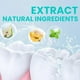 thumbnail image 4 of BodyAccel Niacinamide Whitening Toothpaste, Natural Niacinamide Toothpaste, Teeth Whitening for Men Women, 4 of 5