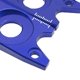 thumbnail image 5 of Bloque de eje trasero Gazechimp para Suzuki R1000 DL1000 R1300 GSF1250S azul kusrkot bloque del eje trasero, 5 of 5