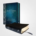 thumbnail image 2 of Henry Morris Study Bible, The (Hardback), 2 of 2