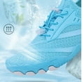 thumbnail image 4 of Hike Barefoot Shoes Womens Mens Water Shoes, Hiking Healthy Barefoot Shoes Women Men, Wide Toe Box anti-slip Outdoor Sports Zero Drop Shoes, 4 of 13