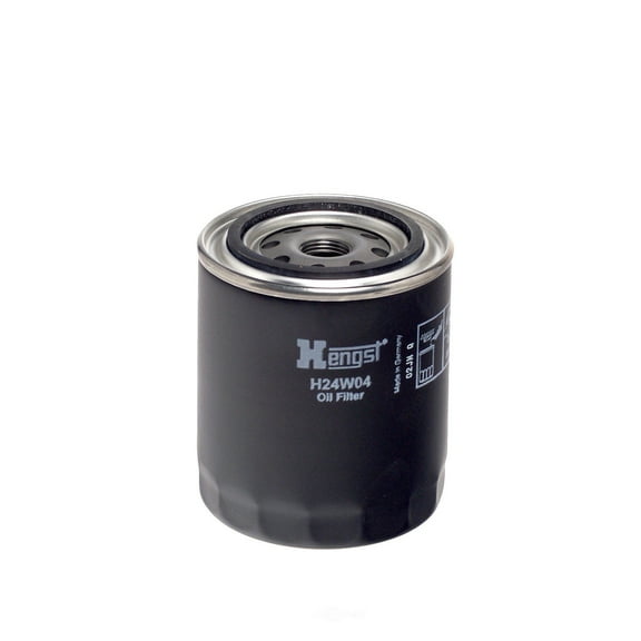Hengst H24W04 Engine Oil Filter