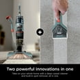 thumbnail image 2 of Shark CarpetXpert, Upright Carpet & Area Rug Cleaner for Pets, Deep Carpet Cleaning & Dirt & Grime Removal, Carpet Shampooer, EX151, 2 of 9