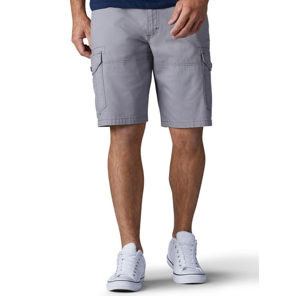 Lee Men's Swope Extreme Motion Cargo Short
