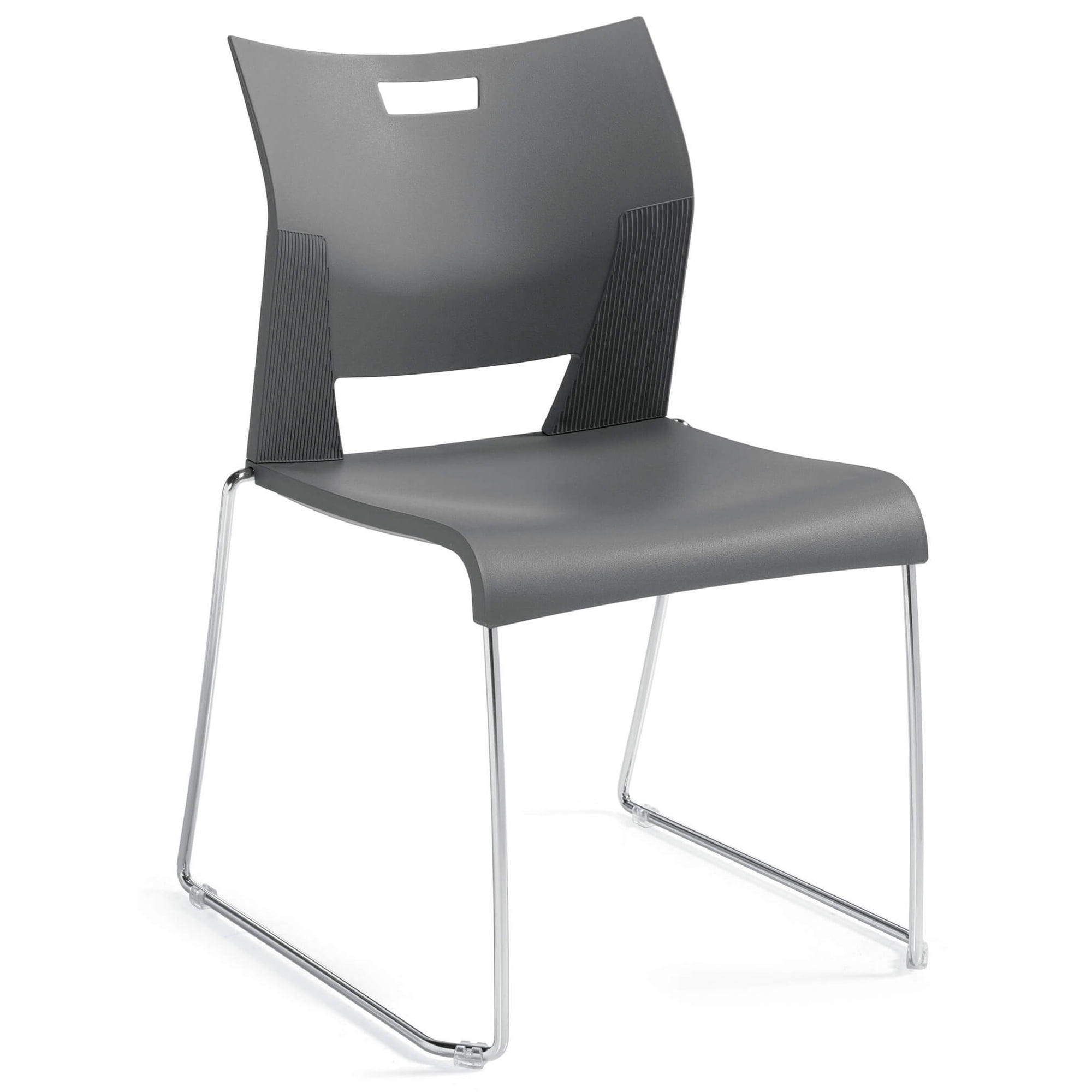 harmoni armless office chair product