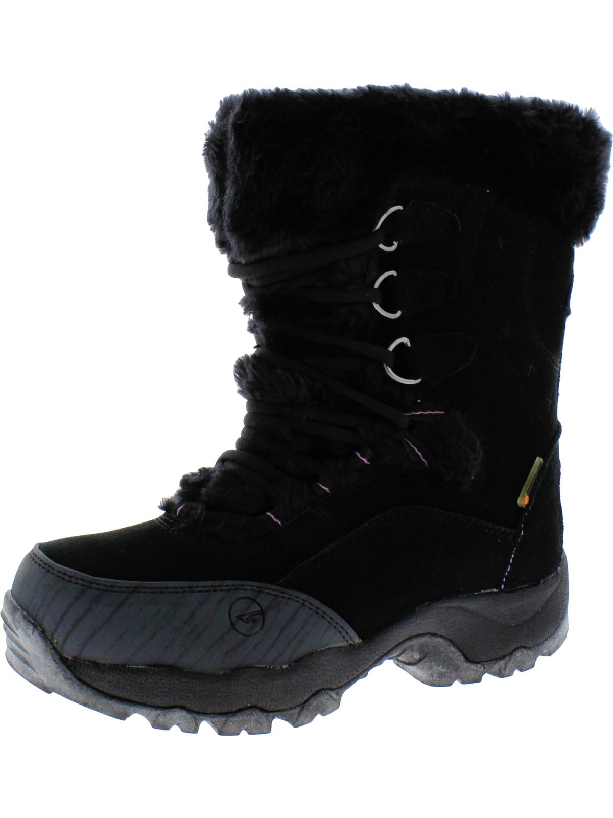 hi tec snow boots