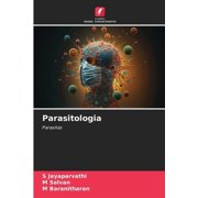 Parasitologia, (Paperback)