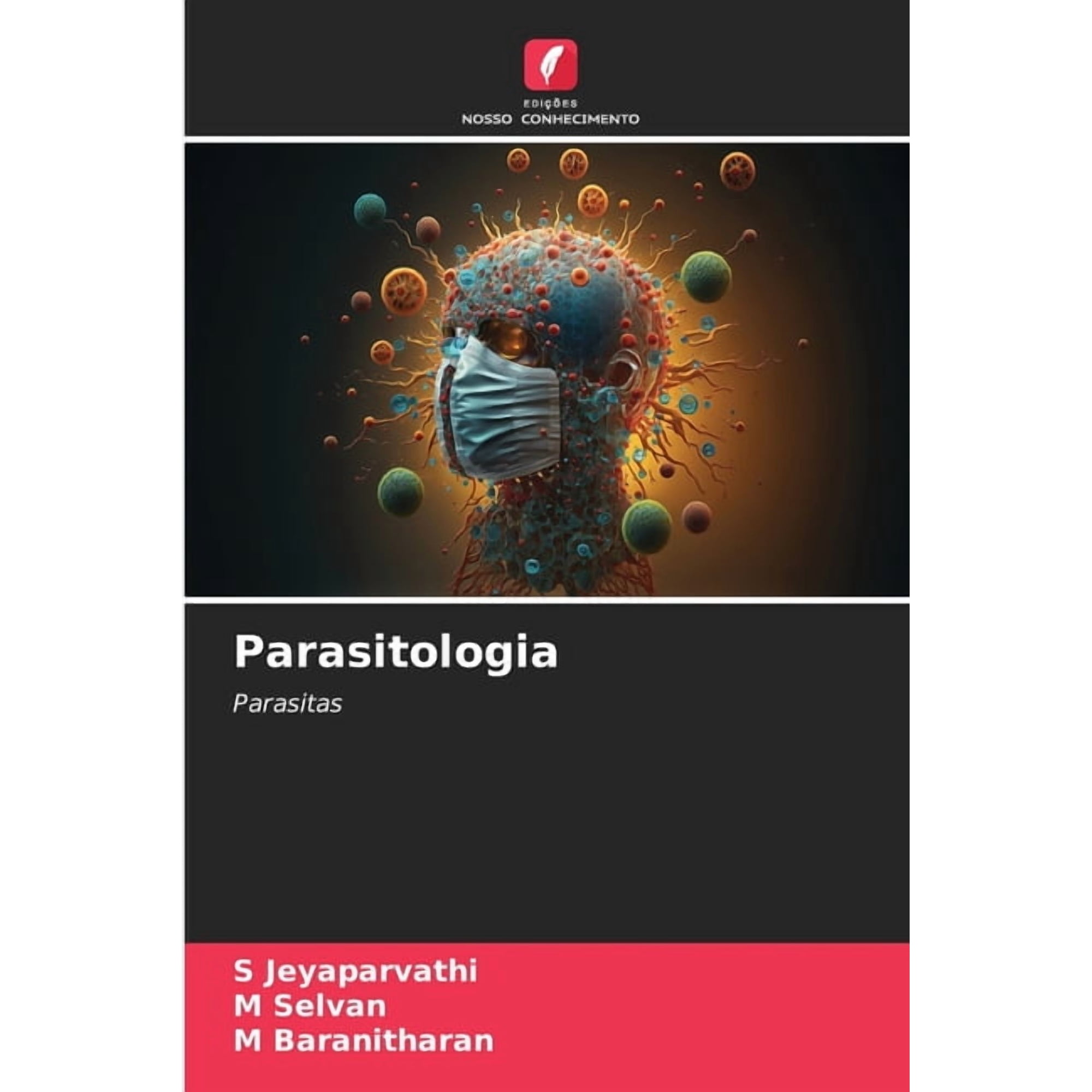 Parasitologia, (Paperback)