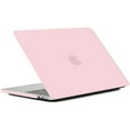 thumbnail image 4 of Étui Housse pour MacBook Pro 15 2018/2017/2016, Étui Rigide avec Touch Bar UE et Touch ID Modèle A1990 / A1707, 4 of 7