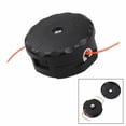 thumbnail image 6 of Max Motosports 10 Pack String Trimmer Head for Speed-Feed 400 Echo SRM 225 SRM-225 SRM230 SRM, 6 of 9