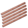 thumbnail image 4 of 10Pcs Sealing Wax Stick, Multiple Color Options Premium Wax Material, with Convenient Smokeless Flexible Hot Seal Sticks, for Envelopes Cards Invitations DIY Projects, 4 of 7