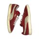 thumbnail image 3 of PU & MA Suede Classic+ High Risk Red-White Sneaker Shoes Men's (Size: 13) 352634-65, 3 of 6