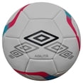 thumbnail image 2 of Balón de Soccer No. 5 Lev Sports Umbro Agilita Varios Modelos 1 Pieza, 2 of 4
