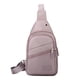 thumbnail image 2 of Daiosportswear - Bolso bandolera para mujer y hombre, moderno bolso bandolera, informal, con correa de hombro convertible, 2 of 8