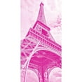 thumbnail image 3 of Allen, Kimberly 11x18 Black Modern Framed Museum Art Print Titled - Paris Peonies 1, 3 of 5