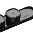 thumbnail image 4 of Peas Magnetic Cable Clip Organizer Clamp Desktop Management (), 4 of 9