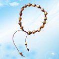 thumbnail image 4 of EeaseMX Pulsera de cuentas Bodhi, pulsera de cuentas de oración budista, pulsera de cadena con cuentas, pulsera de oración hecha a mano con cuentas devotas., 4 of 7