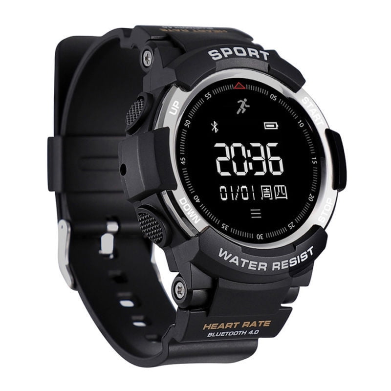 multi sport watch 2019