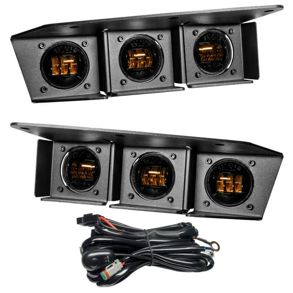 Covercraft Carhartt SeatSaver Front Row - Carhartt Gravel