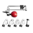 thumbnail image 1 of KitchenAid?? 5-Blade Spiralize KitchenAid KSM1APCKitchenAid, 1 of 5