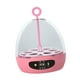 thumbnail image 5 of Incubadora automática de huevos Fernando USB Hatcher con Control de temperatura Rosa, 5 of 8
