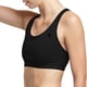 thumbnail image 3 of Bra Champion Absolute Moisture Wicking Moderate Support, color negro, 3 of 5