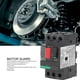 thumbnail image 4 of Disyuntor De Motor, Protector De Circuito De Motor AC690V Corriente Ajustable De Montaje En Riel De 35 Mm Para Cargas Capacitivas, 4 of 7