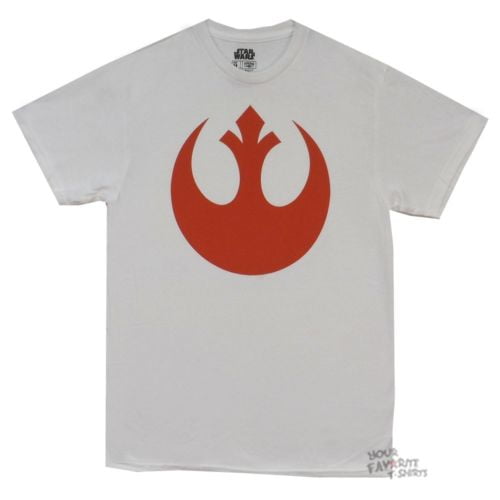 star wars rebellion t shirt