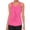 AA-Hot Pink, variant on Women's Workout Racerback Tank Top Yoga Athletic Gym Clothes Loose Fit Sleeveless Shirts for Women Moisture Wicking Breathable Activewear for Running Tennis and Training