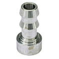 thumbnail image 3 of JEGS Weld-On Hose Barb Fitting with 3/8 in. Hose Barb [Aluminum], 3 of 4