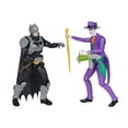 thumbnail image 4 of Set de Figuras Batman Spin Master Vs. Joker Pack 12 Pulgadas, 4 of 4