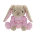 thumbnail image 1 of Mon premier lapin de Pâques en pyjama rose, 1 of 5