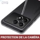 thumbnail image 5 of Funda de cuero con patrón a prueba de golpes para POCO X6 Pro 5G, Funda de cuero de lujo para POCO X6 Pro, 5 of 5