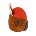 thumbnail image 6 of Squishmallows Official 8 inch Ulana the Brown and Orange Turkey - Child's Ultra Soft Stuffed Plush Toy, 6 of 6
