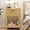 oak(1pc), variant on Nightstand Set Of 2, Modern Bedside Table With Storage Drawer And Open Wood Shelf For Living Room, Bedroom And Small Spaces, Accent Night Stand With Solid Wood Legs, Easy Assembly, Oak 2pcs