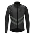 thumbnail image 1 of High-Performance Cycling Jacket with Windproof Vest Design for Outdoor Sports and Training, 1 of 5