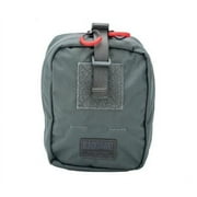 BlackHawk Quick Release Medical Pouch, Urban Gray