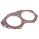 thumbnail image 1 of Kit de juntas de culata de motor fueraborda de repuesto para sello de cilindro de motor T40, 1 of 8