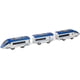 thumbnail image 1 of Tren de Juguete Takara Tomy Plarail S-54 Keisei Skyliner, 1 of 4