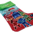 thumbnail image 2 of 20 Inch PJ Mask Christma Stocking, 2 of 5
