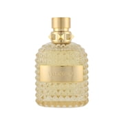 Valentino Uomo Born in Roma The Gold by Valentino 3.4oz EDT Spray men