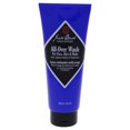 thumbnail image 2 of Jack Black All-Over Wash for Face Hair & Body with Wheat Protein & Panthenol 10oz, 2 of 2