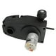 thumbnail image 3 of Máquina alimentadora de alambre de soldadura MIG Bling Bling 24 V CC 10 W 0,8/1,0 mm, 3 of 12