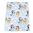 thumbnail image 2 of Bluey Shaped Box Throw Set, 2 of 6